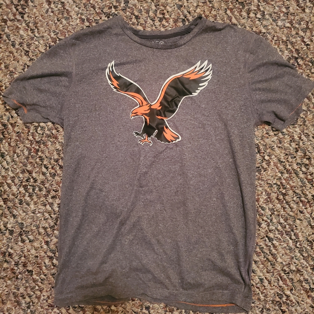 American Eagle shirt